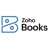 Zoho Books