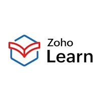 Zoho learn