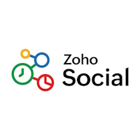 Zoho social